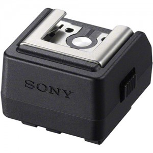 Sony ADP-AMA