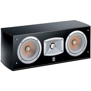 Yamaha NS-C444BL