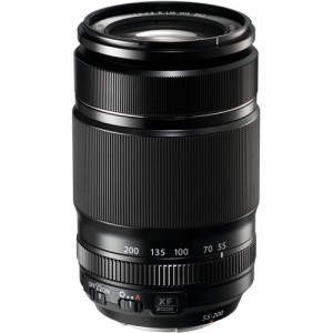 FujiFilm Fujinon XF 55-200mm f/3.5-4.8 R LM OIS