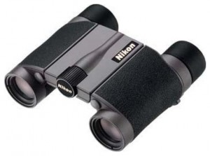 Nikon HG L 8x20 DCF