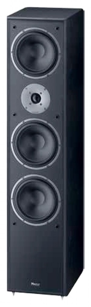 Magnat Monitor Supreme 1002 Black