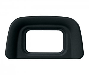 Nikon DK-20 Rubber Eyecup