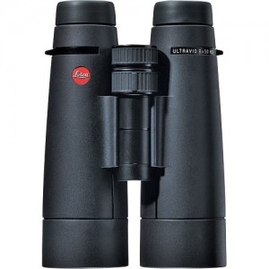 Leica Ultravid 8x50 HD