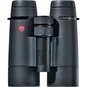 Leica Ultravid 8x42 HD
