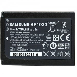 Samsung ED-BP1030