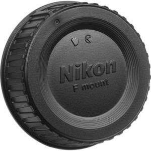 Nikon LF-4