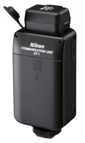Nikon UT-1 Wireless Kit with WT-5A