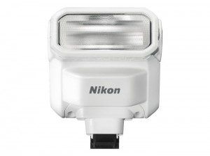 Nikon SB-N7 White