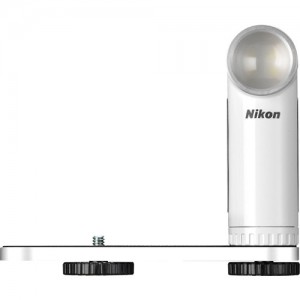 Nikon LED LD-1000 White