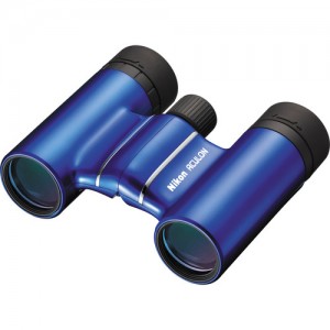 Nikon Aculon T01 8x21 Blue