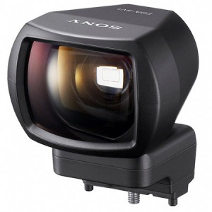 Sony FDA-SV1