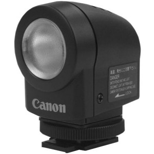 Canon VL-3
