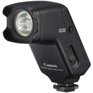 Canon VL-10 Li II