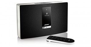 Bose SoundTouch Portable Wi-Fi Music System