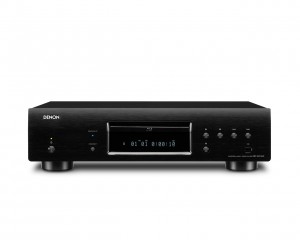 Denon DBT-3313UD Black