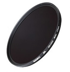 Benro Filter SD ND1000 WMC 72mm