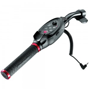 Manfrotto Lanc Remote MNMVR901EPEX