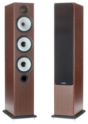 Monitor Audio Bronze BX6 Rosemah Vinyl