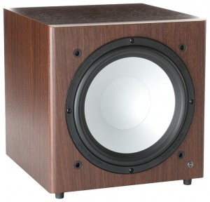 Monitor Audio Bronze BX W10 Rosemah Vinyl