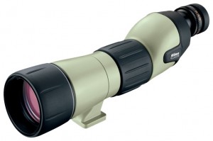 Nikon Fieldscope III