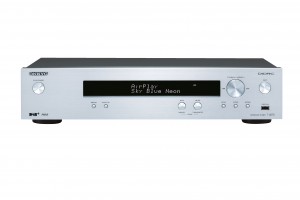 Onkyo T-4070 Silver