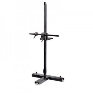 Manfrotto MN806 Mini Salon 190