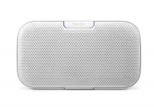Denon Envaya DSB200 White