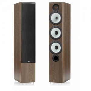 Monitor Audio Reference MR6 Walnut