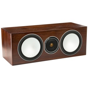Monitor Audio Reference Centre Walnut