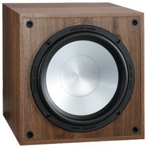 Monitor Audio Reference W10 Walnut