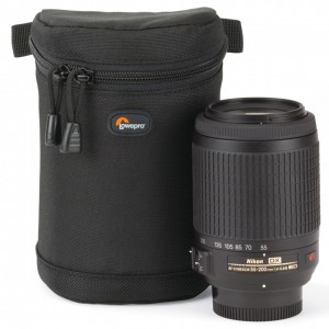 Lowepro Lens Case 9x13cm