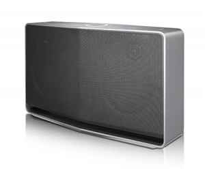 LG NP8540