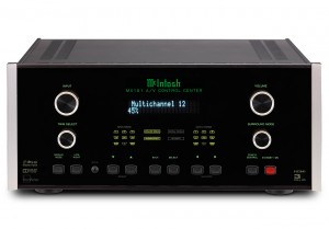 McIntosh MX151