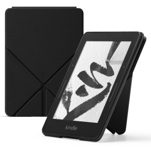 Amazon Protective Cover for Kindle Voyage, Black