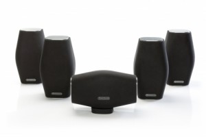 Monitor Audio MASS 5.0
