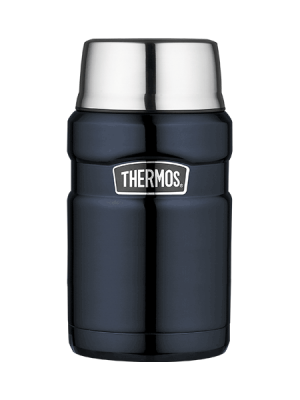 THERMOS Stainless King Food Flask 710 ml (SK3020)