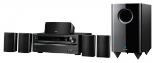 Onkyo HT-S6505