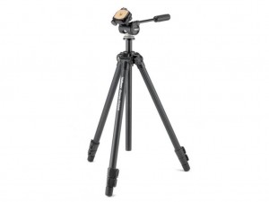 Velbon Sherpa E5300D + PH-157Q + Bag