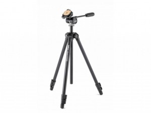 Velbon Sherpa E4300D + PH-157Q + Bag