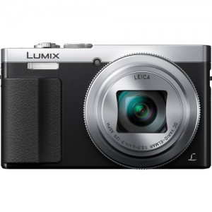 Panasonic Lumix DMC-TZ70 Silver