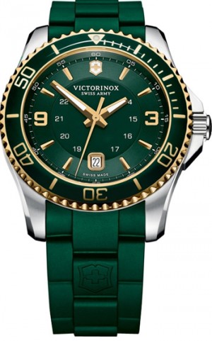 Swiss Army Maverick GS Mens Watch Model 241606