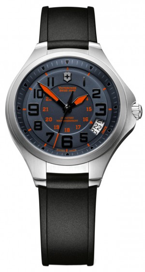 Swiss Army Base Camp Mid-Size Unisex Watch Model 241472