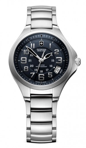 Swiss Army Base Camp Mid-Size Unisex Watch Model 241471