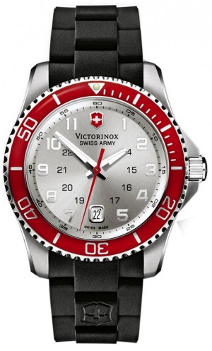 Swiss Army Maverick GS Mens Watch Model 241438