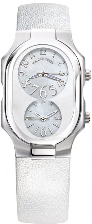 Philip Stein Signature Large Unisex Watch Model 2-F-FSMOP-CPW
