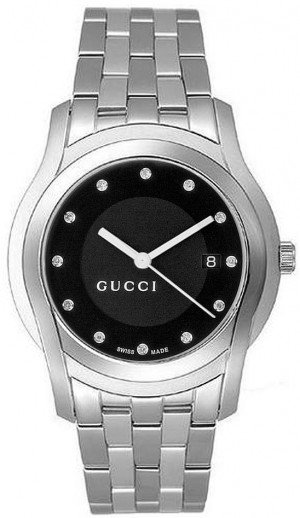 Gucci Mens Watch Model YA055213