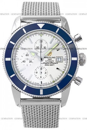 Breitling Superocean Heritage 46 Mens Watch Model A1332016.G698-144A