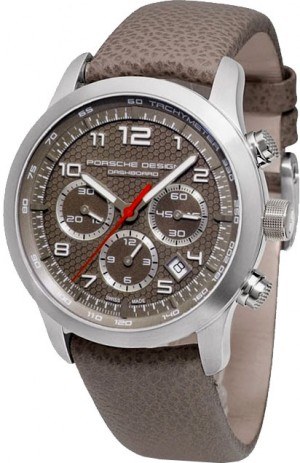 Porsche Design Dashboard Mens Watch Model 6612.11.94.1191