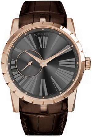 Roger Dubuis Excalibur 42 Mens Watch Model RDDBEX0352 | Mens ...