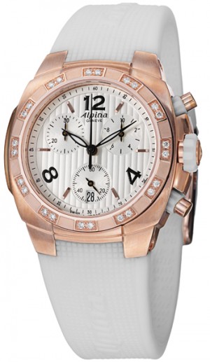 Alpina Avalanche Extreme Avalanche Ladies Watch Model AL-350LWWW2AD4